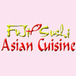FuJi Sushi Asian Cuisine