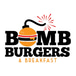 Bomb Burgers & Breakfast