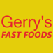 Gerry's Fast Foods