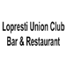 Lopresti Union Club Bar & Restaurant