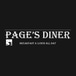 Page’s Diner