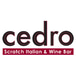 Cedro