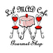 Lil' MAD Cafe Gourmet Shop