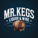 Mr. Kegs Liquor