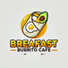 Breakfast Burrito Cafe