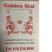 Golden Star