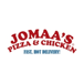 Jomaa's Pizza