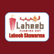 Laheeb Shawarma
