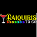 Daiquiris To Go