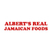 Albert's Real Jamaican Foods