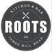 Roots Kitchen & Bar
