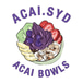 ACAI.SYD