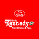 LIBERTY KENNEDY FRIED CHICKEN