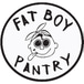 Fat Boy Pantry