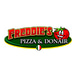 Freddie's Pizza & Donair