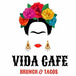 Vida cafe brunch & tacos