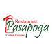 Pasapoga Restaurant