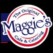 Maggies Cafe