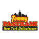 Tommy Pastrami New York Delicatessen