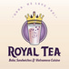 ROYAL TEA BOBA AND SANDWICHES