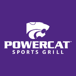 Powercat Sports Grill