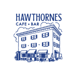 Hawthornes