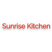 Sunrise Kitchen