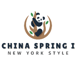 China Spring I