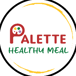 Palette Healthy Meal