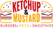 Kettchup N Mustard