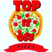 Top It Off Pizza