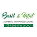 Basil & Mint Vietnamese Restaurant