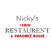 Nickys family Restaurant and pancake house