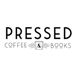 Pressed Coffee & Books