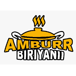 Amburr Biriyanii