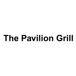 The Pavilion Grill