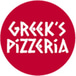 Greek's Pizzeria