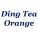 Ding Tea Orange