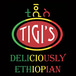 Tigi's Ethiopian Restaurant