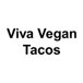 Viva vegan tacos