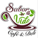 SABOR A VIDA CAFE DELI