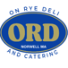 On Rye Deli