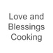 Love and Blessings Cooking