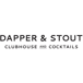 Dapper & Stout Coffee Company