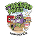 Fractured Prune