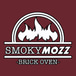 Smoky Mozz Pizza