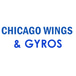 Chicago wings & gyros inc