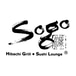Sogo Restaurant
