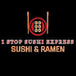 1 Stop Sushi Express