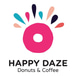 Happy Daze Donut